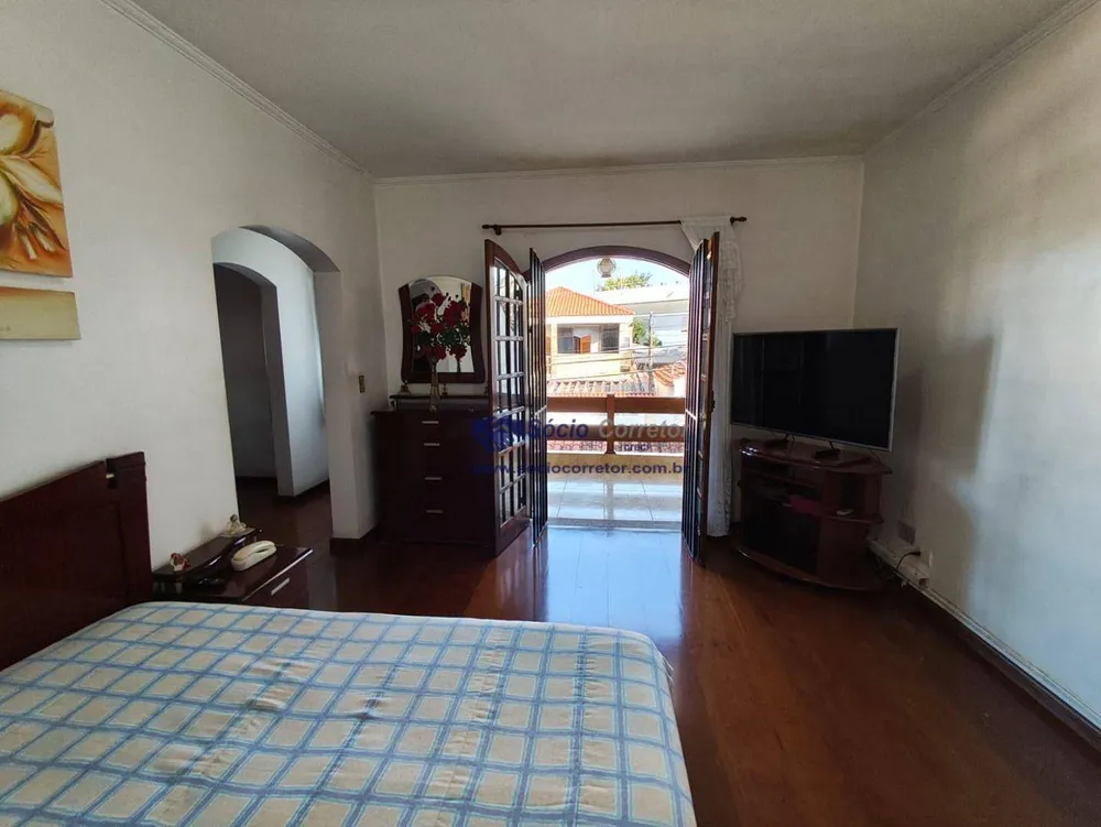 Sobrado, 3 quartos, 339 m² - Foto 10
