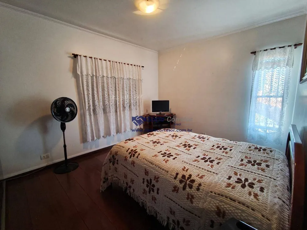 Sobrado, 3 quartos, 339 m² - Foto 4
