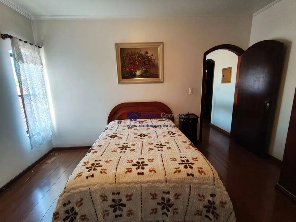Sobrado, 3 quartos, 339 m² - Foto 19