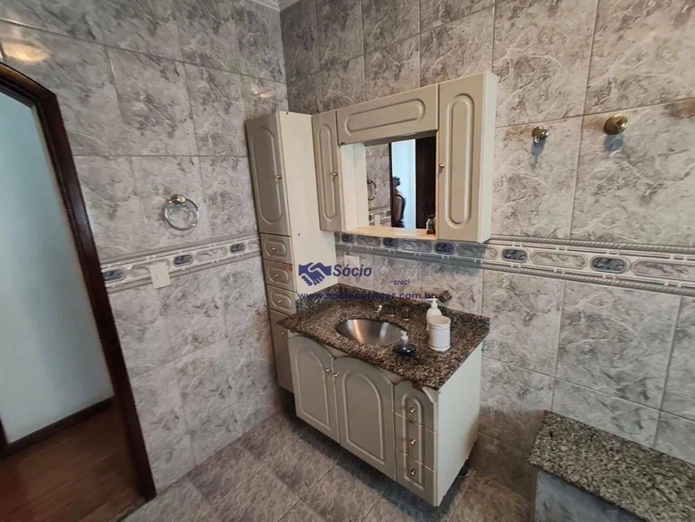 Sobrado, 3 quartos, 339 m² - Foto 3