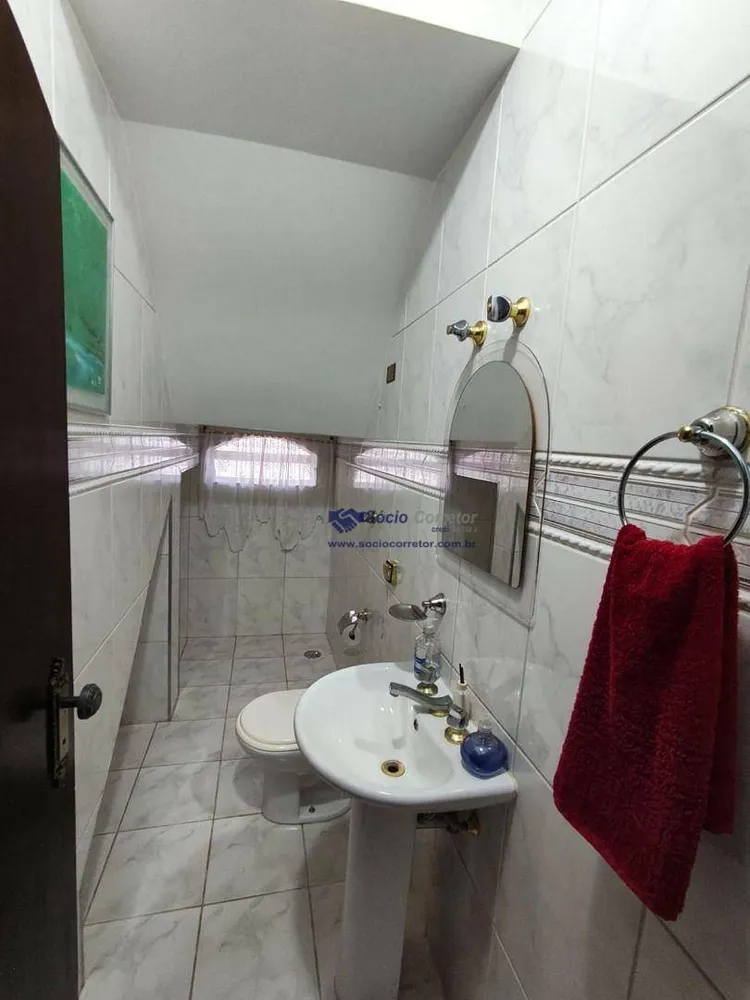 Sobrado, 3 quartos, 339 m² - Foto 7