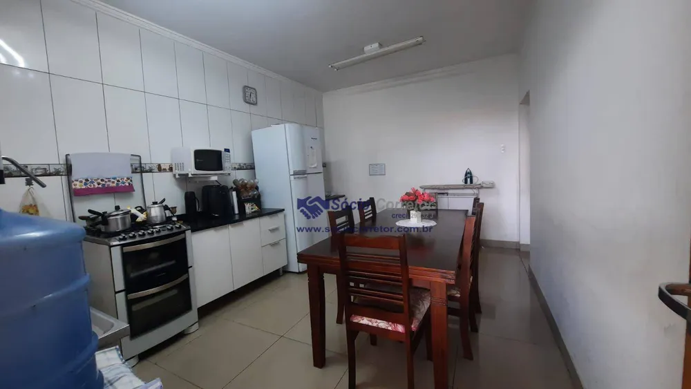 Casa, 2 quartos, 160 m² - Foto 3