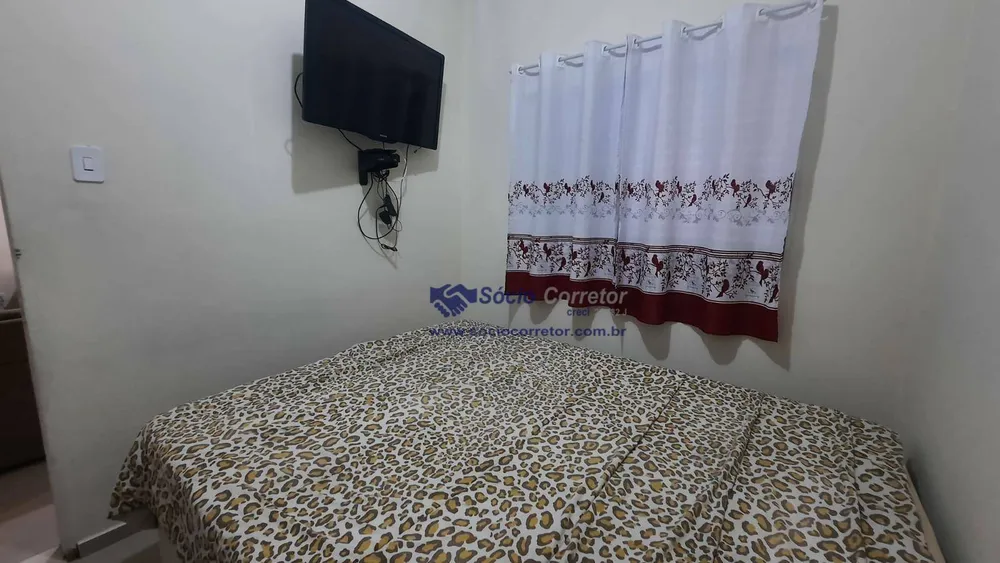 Casa, 2 quartos, 160 m² - Foto 7