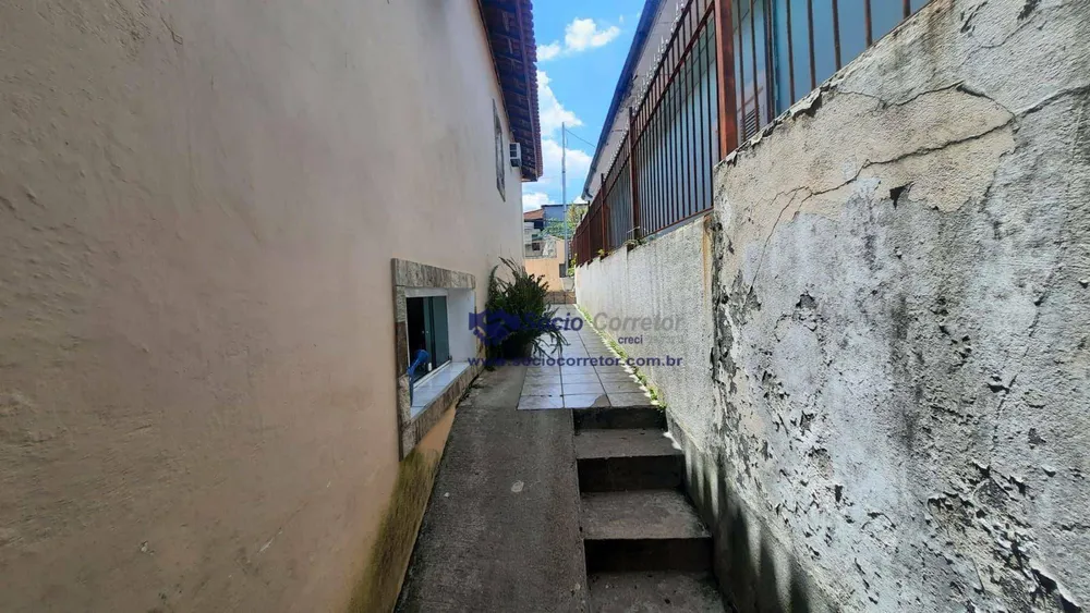 Casa, 2 quartos, 160 m² - Foto 18