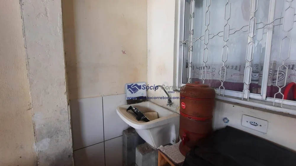 Casa, 2 quartos, 160 m² - Foto 11
