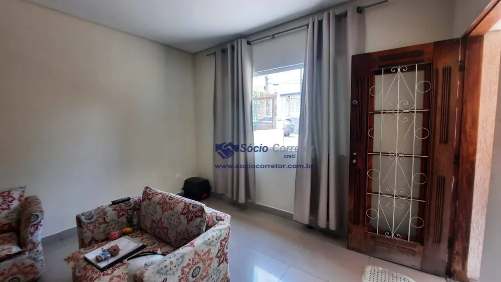 Casa, 2 quartos, 160 m² - Foto 19