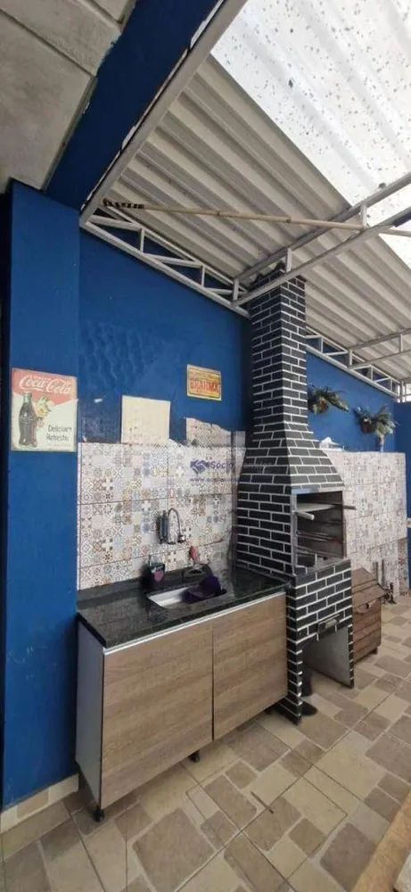 Sobrado, 3 quartos, 250 m² - Foto 3
