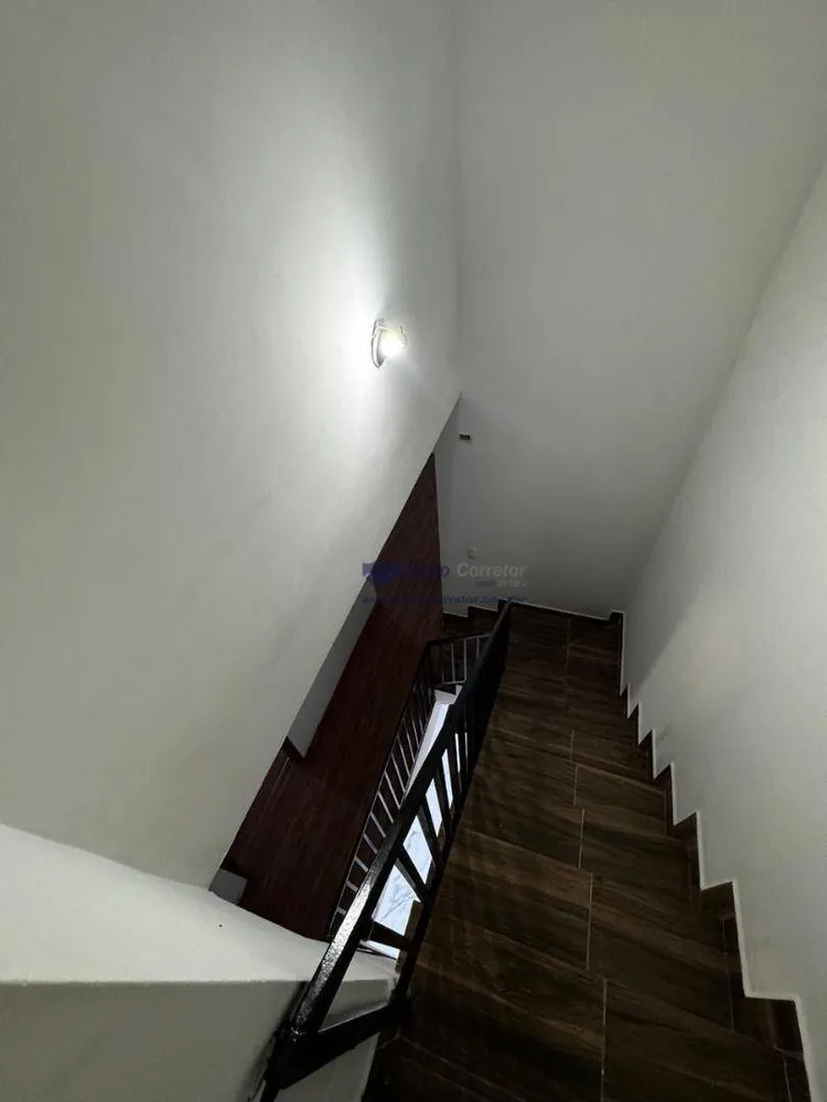 Sobrado, 3 quartos, 250 m² - Foto 17