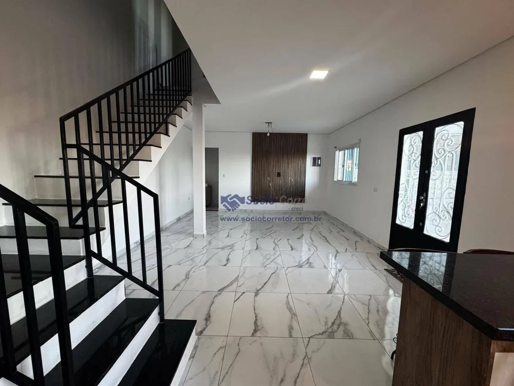 Sobrado, 3 quartos, 250 m² - Foto 7