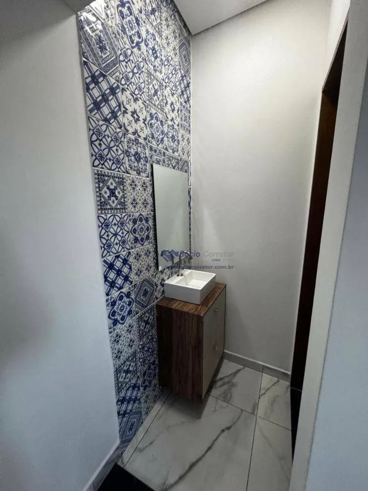 Sobrado, 3 quartos, 250 m² - Foto 20