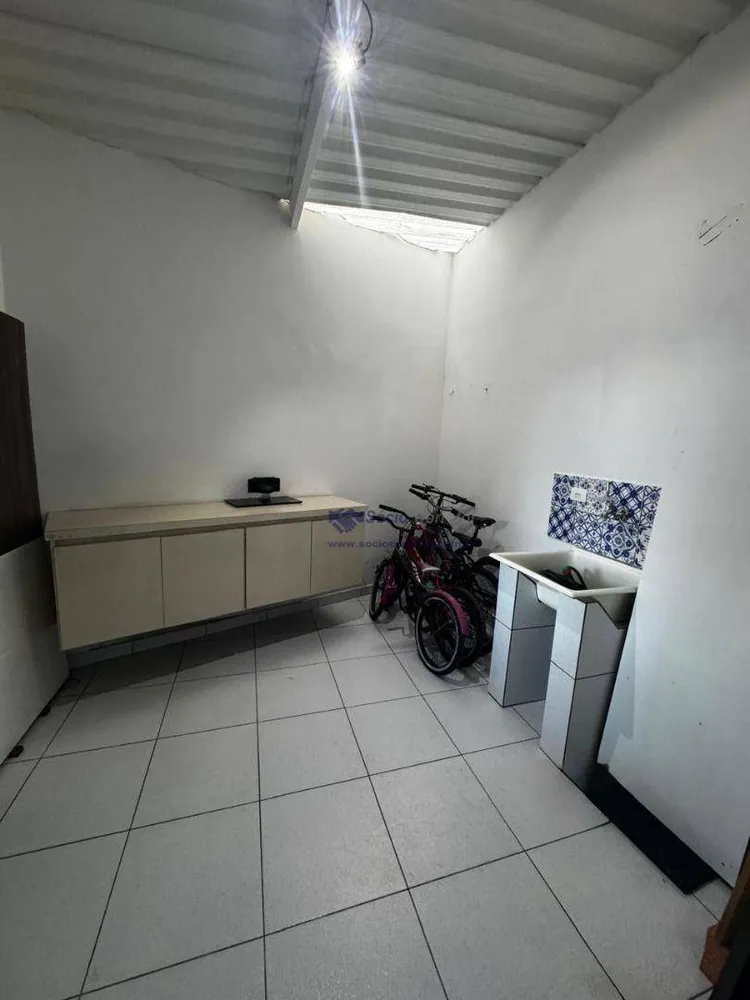Sobrado, 3 quartos, 250 m² - Foto 11