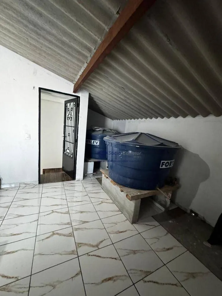 Sobrado, 3 quartos, 250 m² - Foto 19