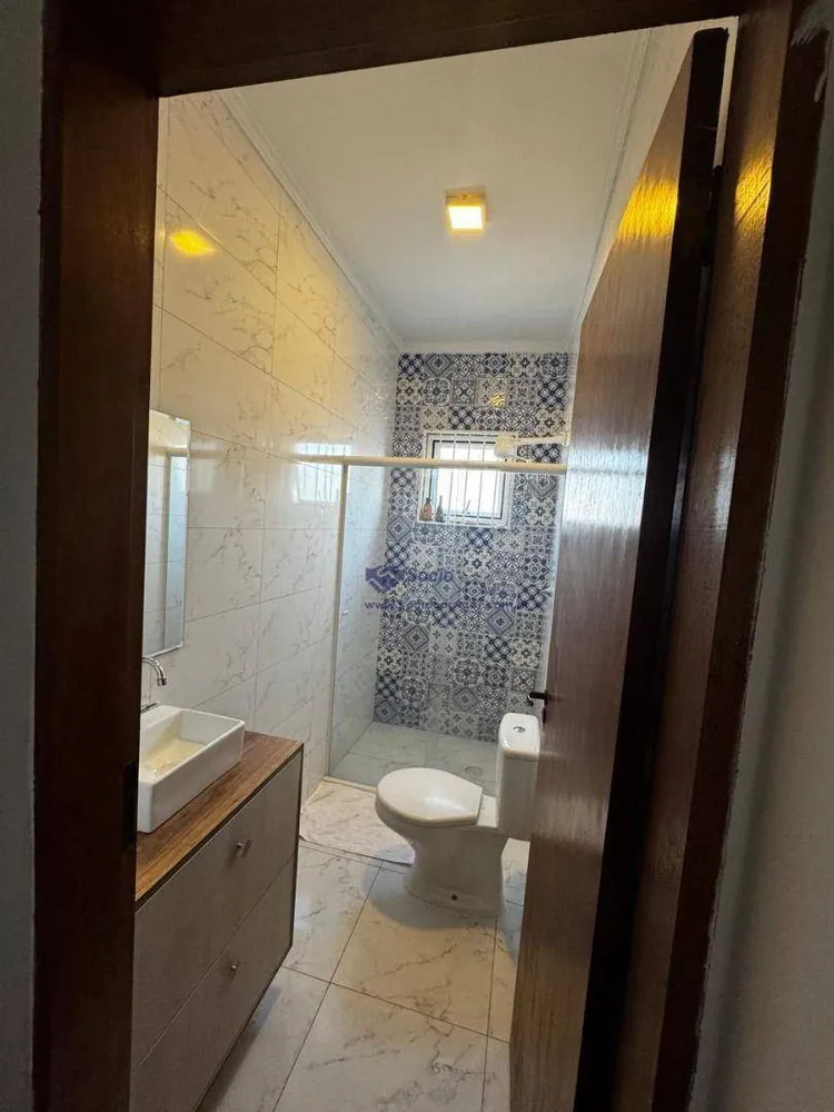 Sobrado, 3 quartos, 250 m² - Foto 13