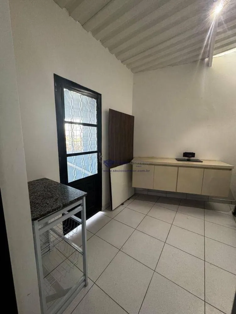 Sobrado, 3 quartos, 250 m² - Foto 9