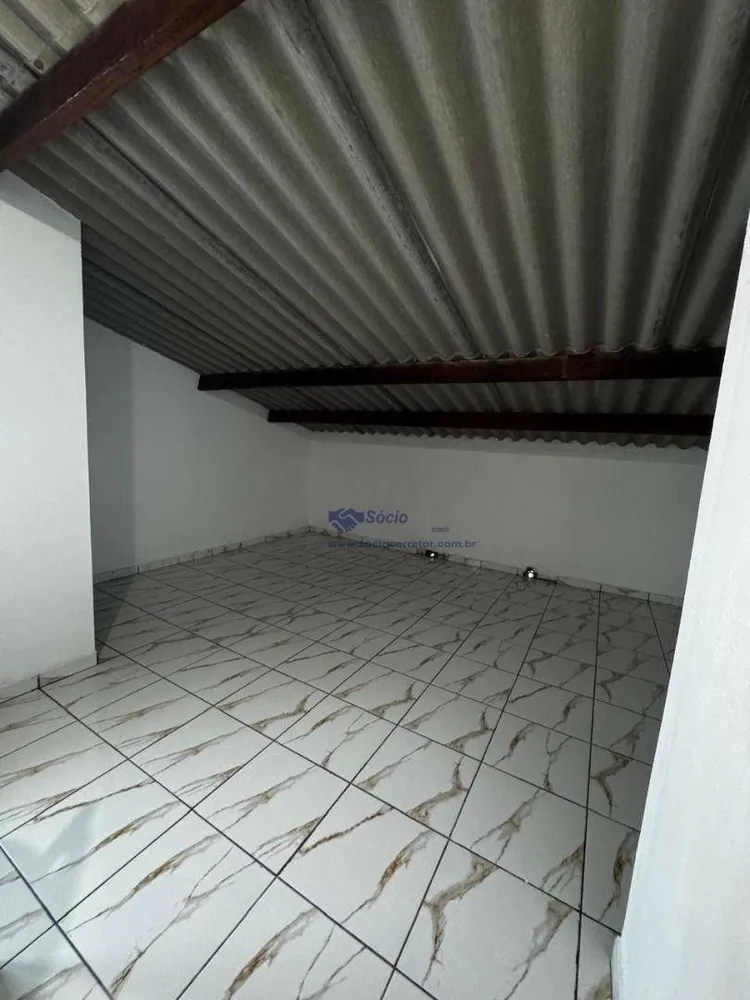 Sobrado, 3 quartos, 250 m² - Foto 18