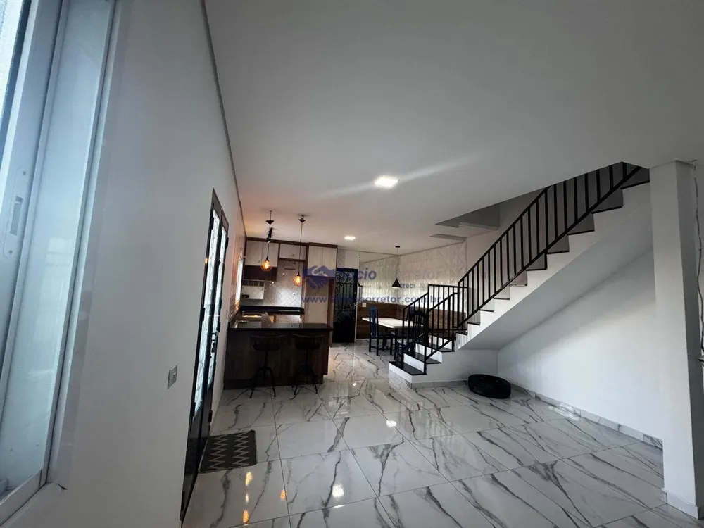 Sobrado, 3 quartos, 250 m² - Foto 5