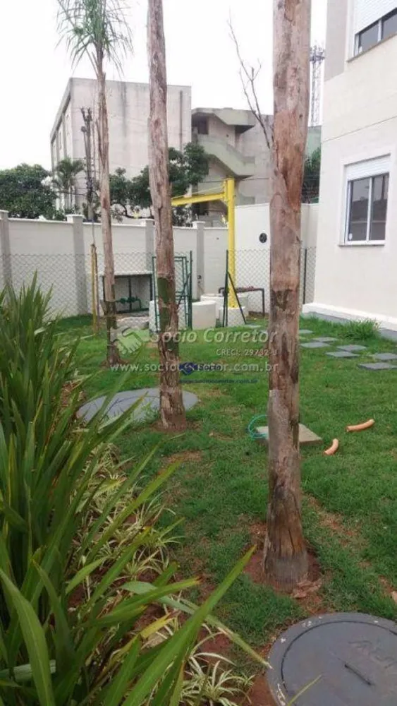 Apartamento, 2 quartos, 43 m² - Foto 20