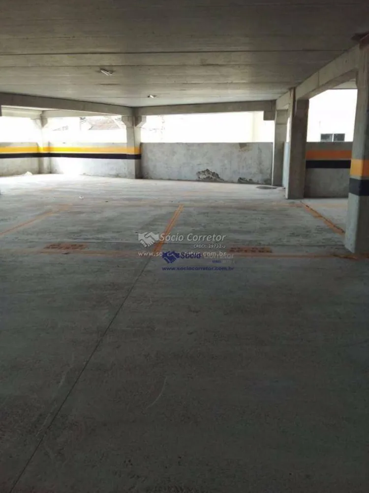 Apartamento, 2 quartos, 43 m² - Foto 23