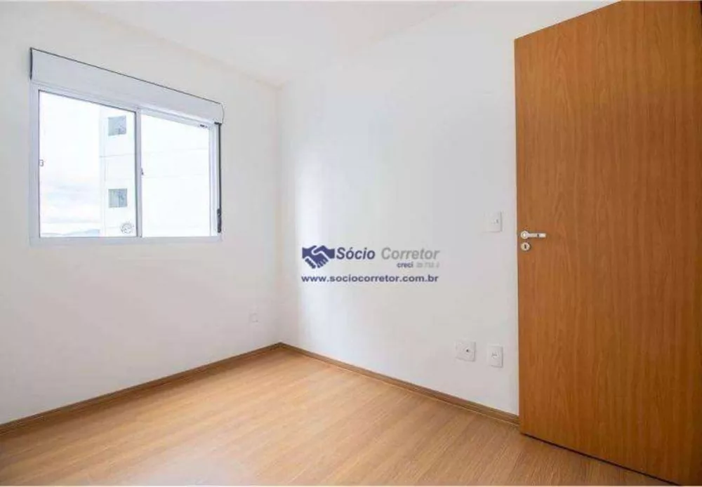 Apartamento à venda com 2 quartos, 43m² - Foto 11