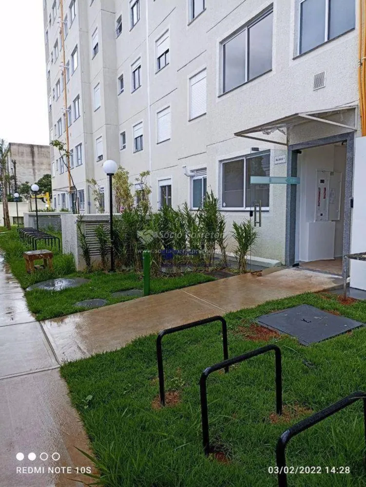 Apartamento, 2 quartos, 43 m² - Foto 19