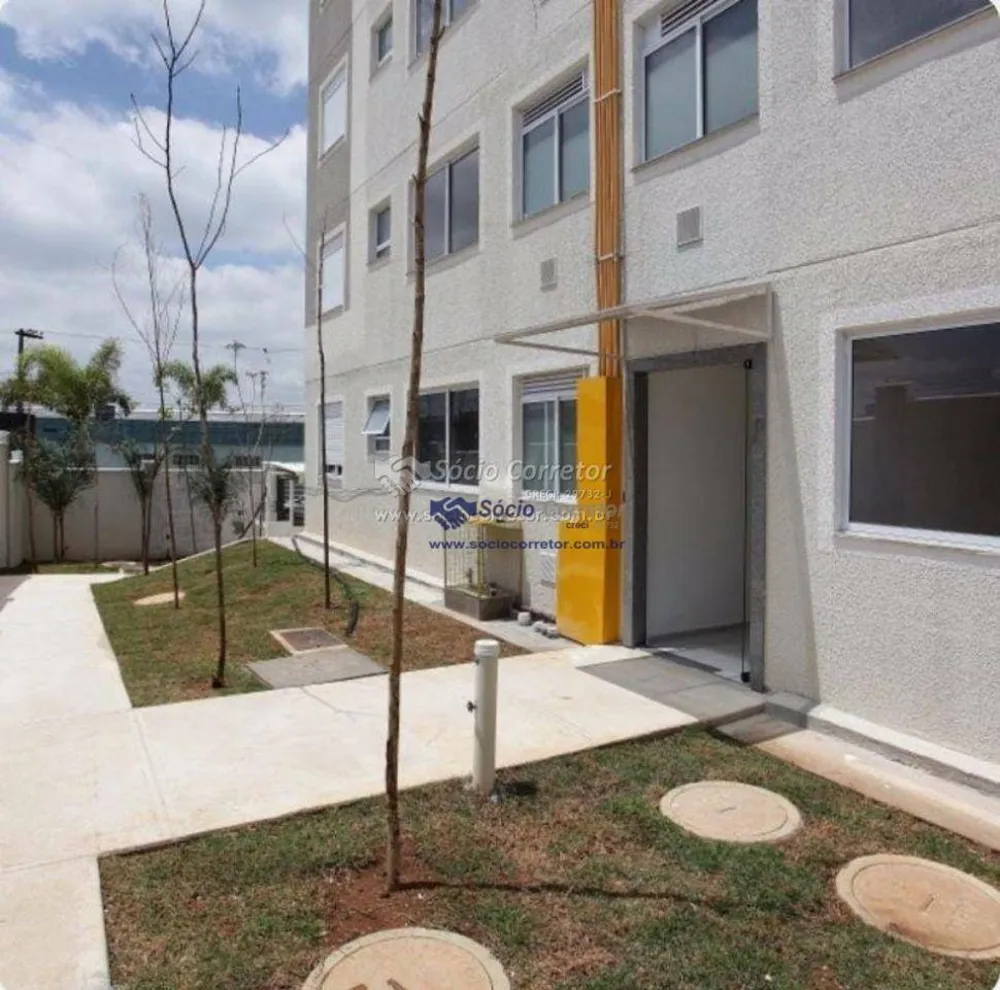 Apartamento, 2 quartos, 43 m² - Foto 26