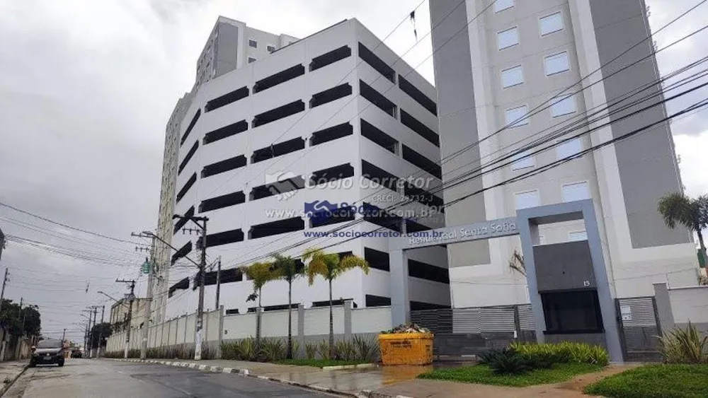 Apartamento, 2 quartos, 43 m² - Foto 18