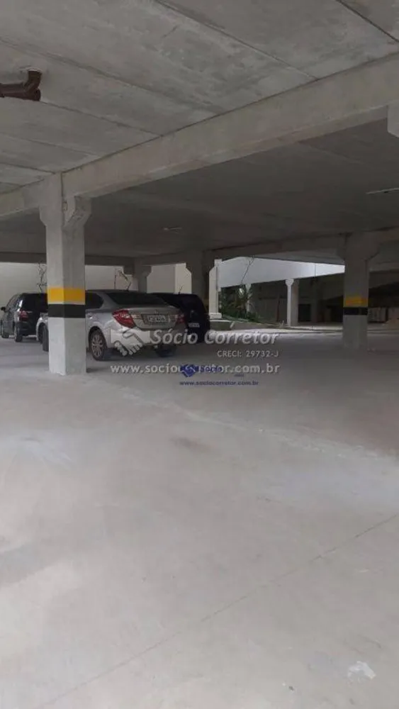Apartamento, 2 quartos, 43 m² - Foto 21