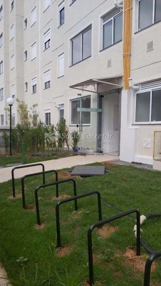 Apartamento, 2 quartos, 43 m² - Foto 27