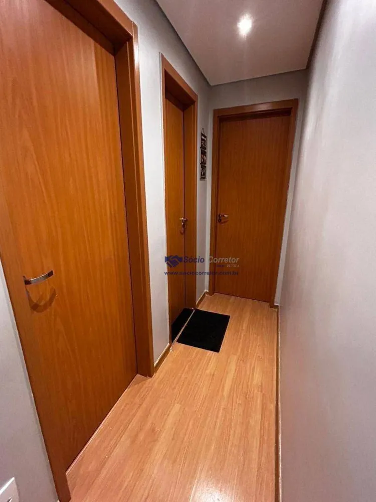 Apartamento, 2 quartos, 43 m² - Foto 10