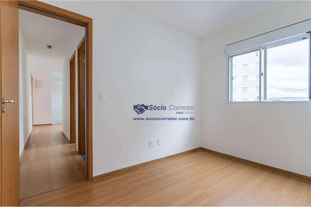Apartamento, 2 quartos, 43 m² - Foto 17