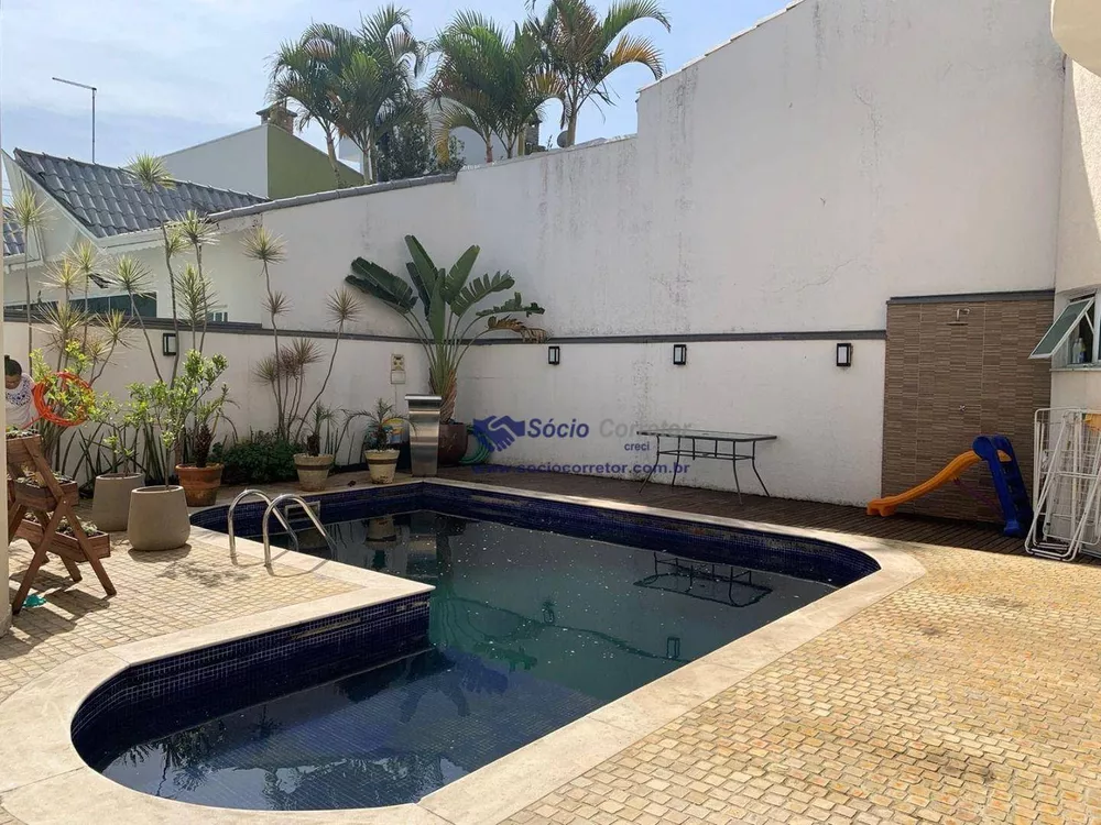 Casa de Condomínio à venda com 4 quartos, 500m² - Foto 9