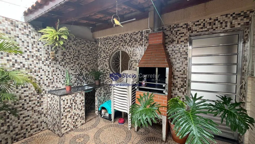 Casa, 3 quartos, 118 m² - Foto 22