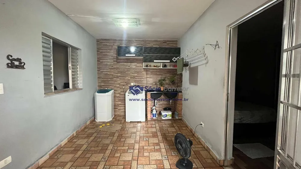 Casa, 3 quartos, 118 m² - Foto 13