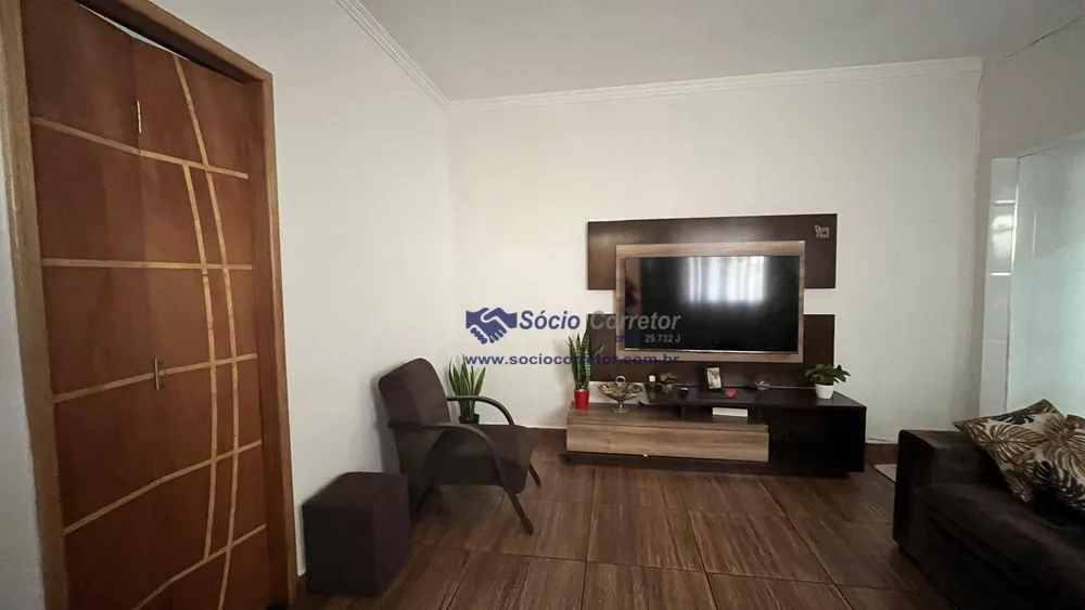 Casa, 3 quartos, 118 m² - Foto 6