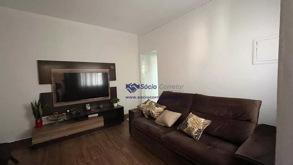 Casa, 3 quartos, 118 m² - Foto 5