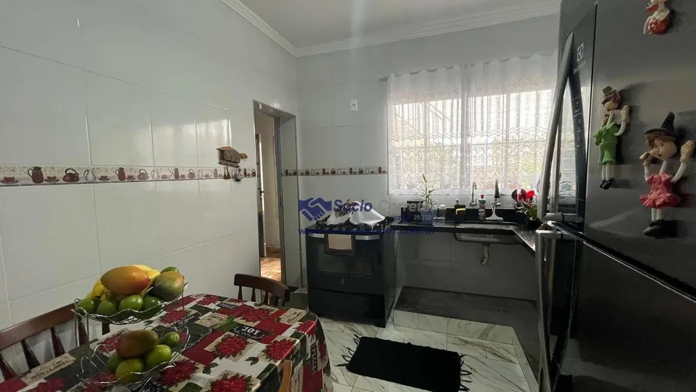 Casa, 3 quartos, 118 m² - Foto 12