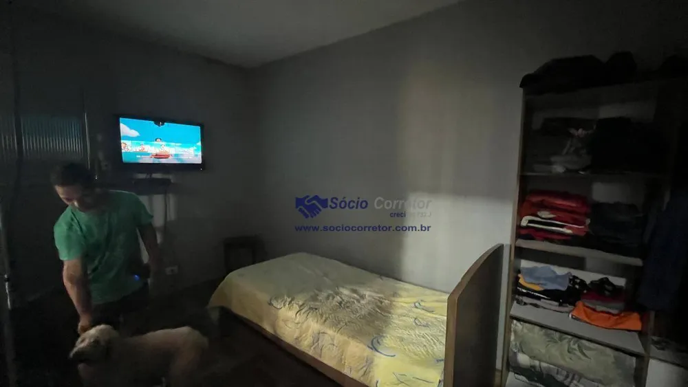 Casa, 3 quartos, 118 m² - Foto 14
