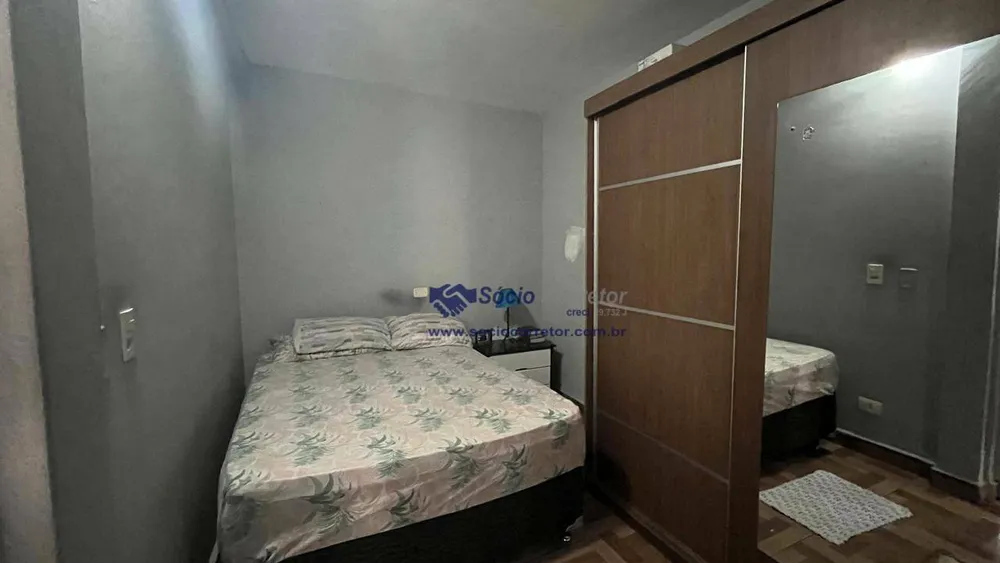Casa, 3 quartos, 118 m² - Foto 16