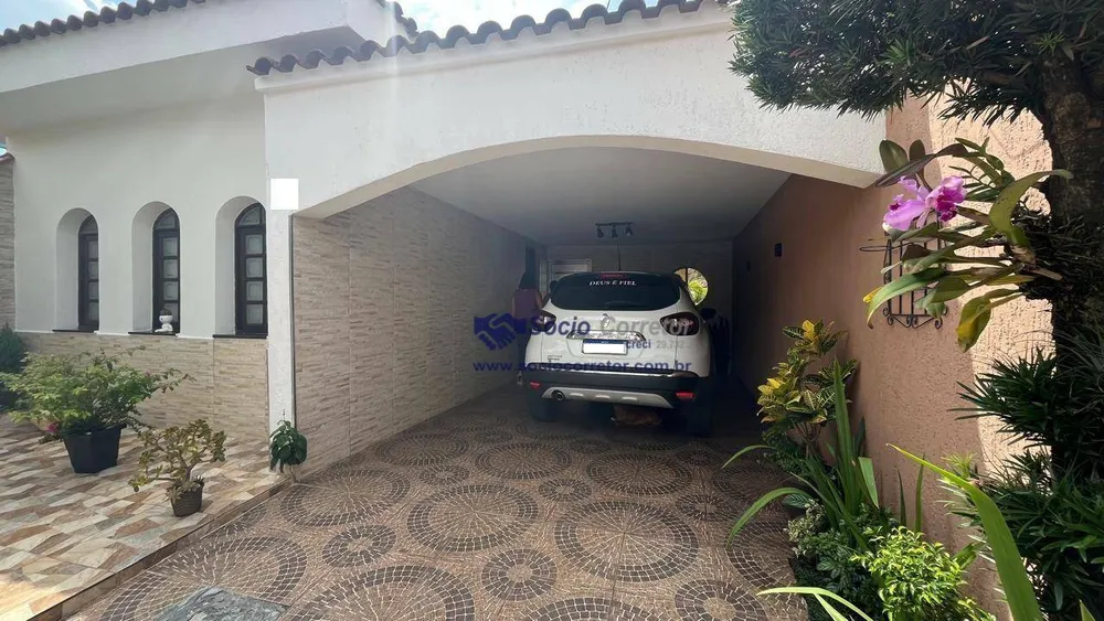 Casa, 3 quartos, 118 m² - Foto 3