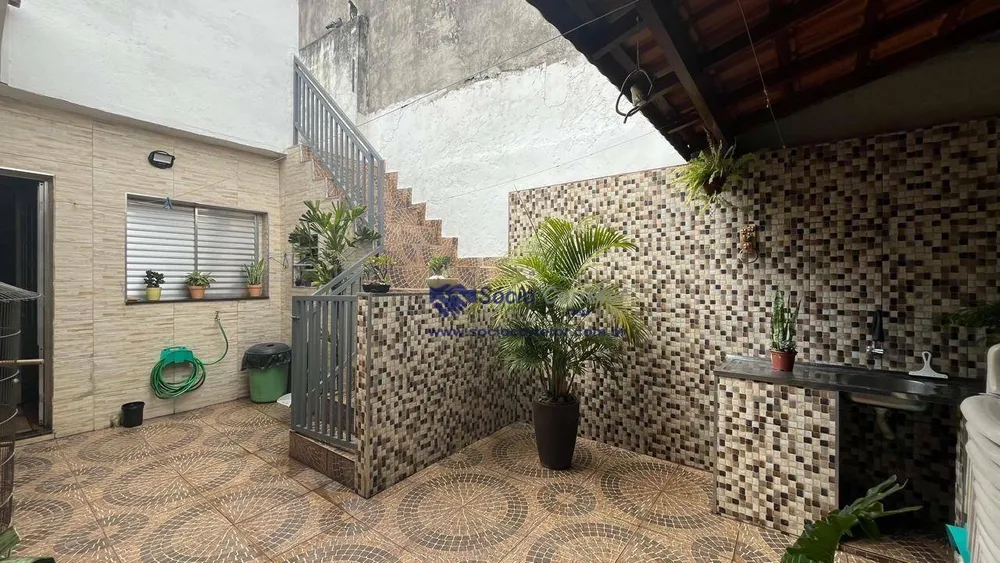 Casa, 3 quartos, 118 m² - Foto 19