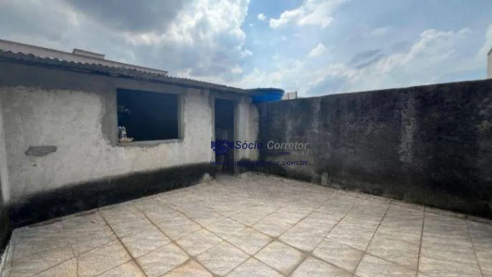 Casa, 3 quartos, 118 m² - Foto 23