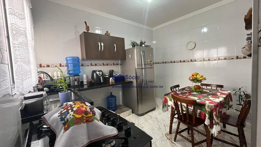 Casa, 3 quartos, 118 m² - Foto 11
