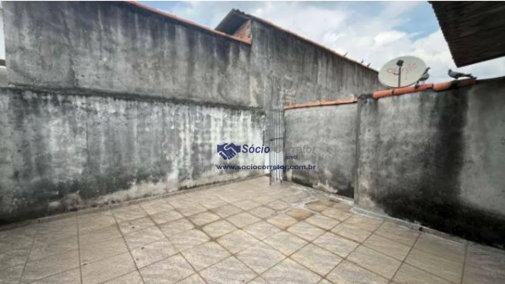 Casa, 3 quartos, 118 m² - Foto 24