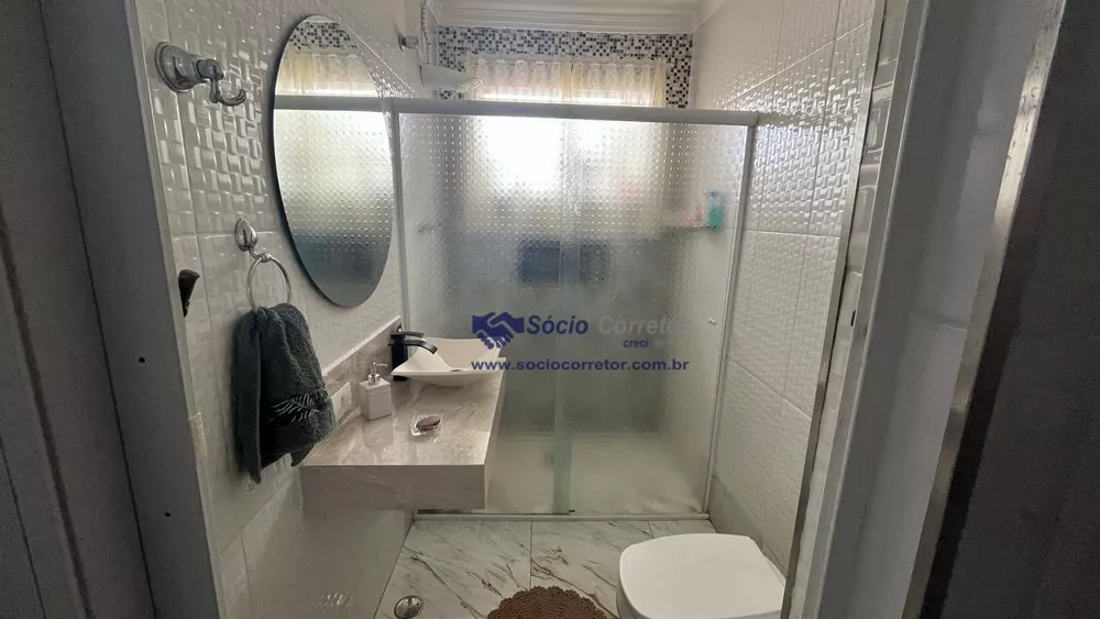 Casa, 3 quartos, 118 m² - Foto 3