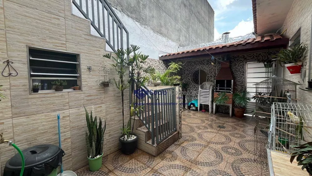 Casa, 3 quartos, 118 m² - Foto 6
