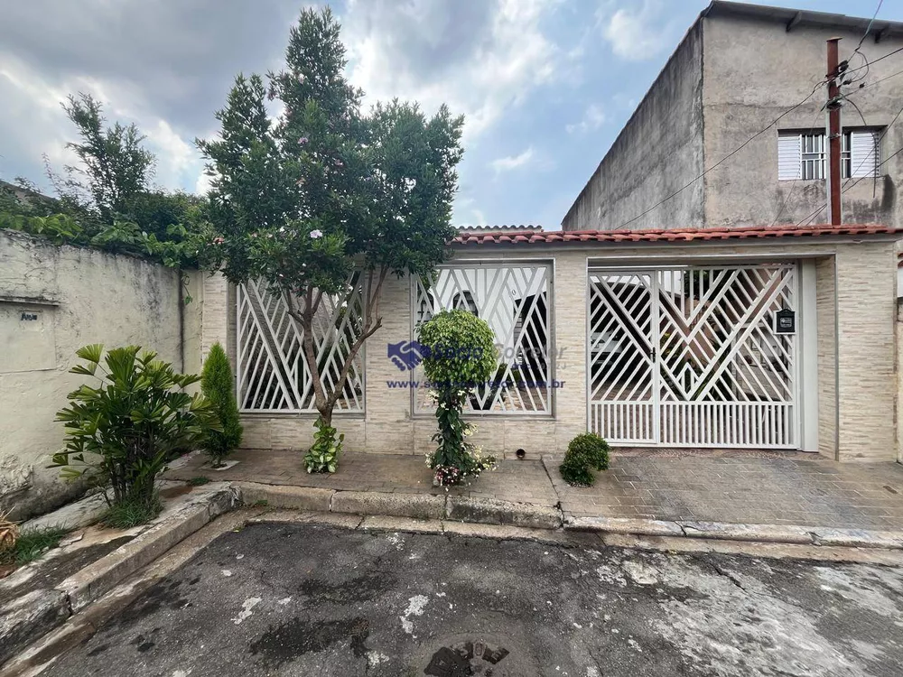 Casa, 3 quartos, 118 m² - Foto 4