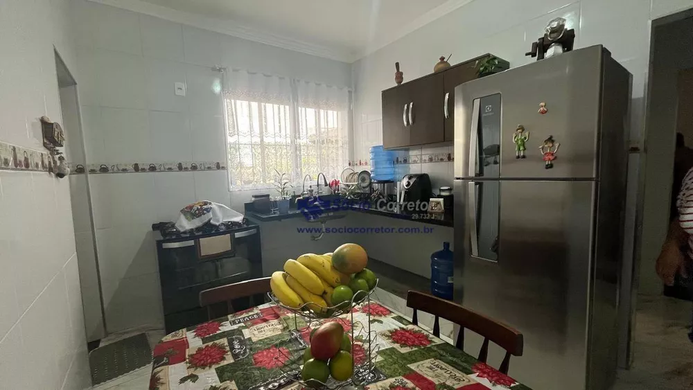 Casa, 3 quartos, 118 m² - Foto 1