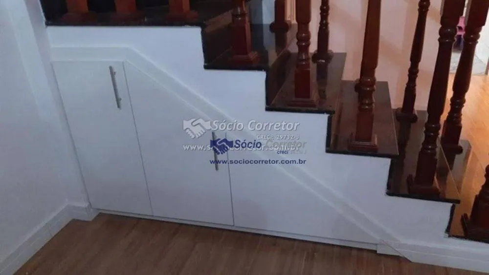 Sobrado, 3 quartos, 175 m² - Foto 11