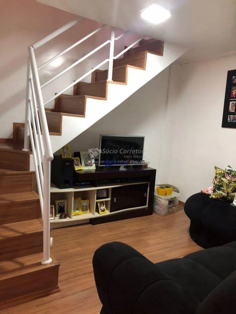 Sobrado, 3 quartos, 175 m² - Foto 10