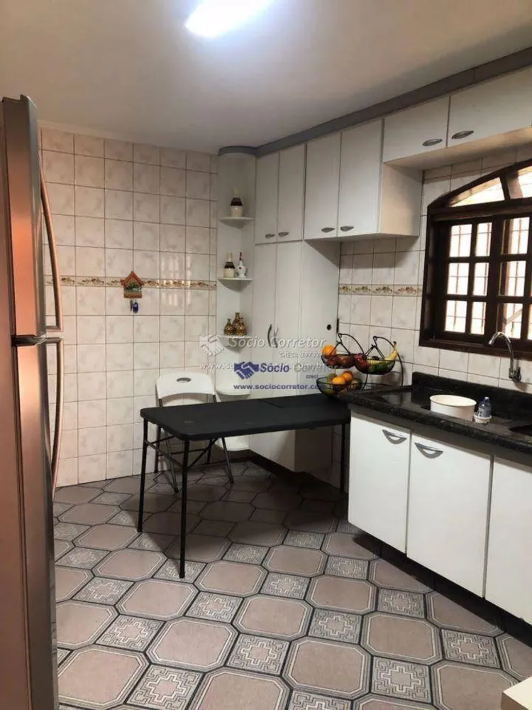 Sobrado, 3 quartos, 175 m² - Foto 8